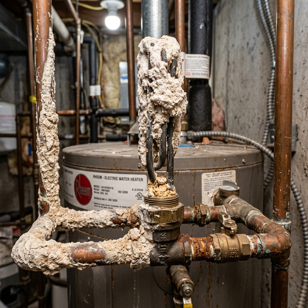 Water Filtration Systems Completed