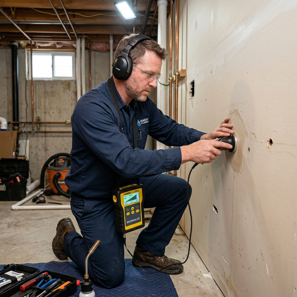 5 Signs Your Anoka, MN Home Has a Hidden Water Leak