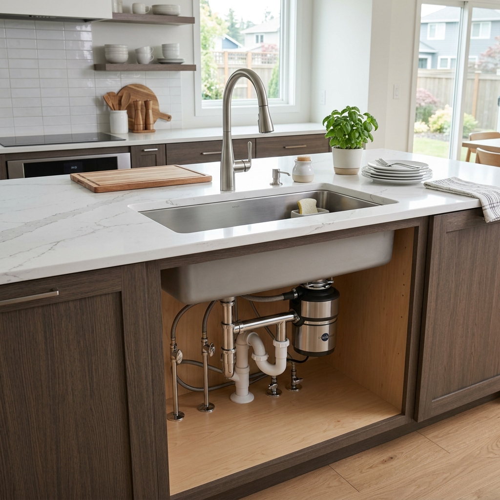 Faucet Repair & Installation services Anoka, MN